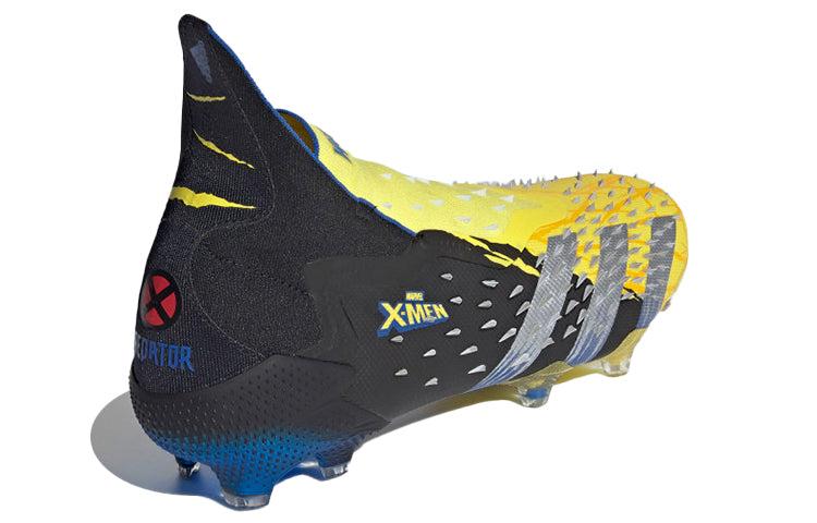 Football Boots Adidas Wolverine Adidas Marvel X Predator Freak+ Fg