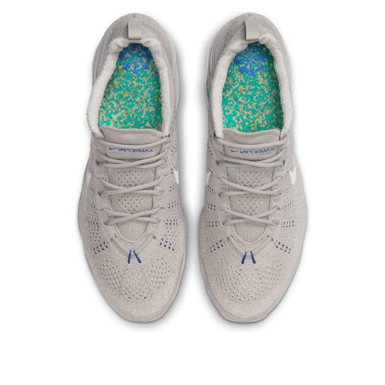 air vapormax se laceless racer blue