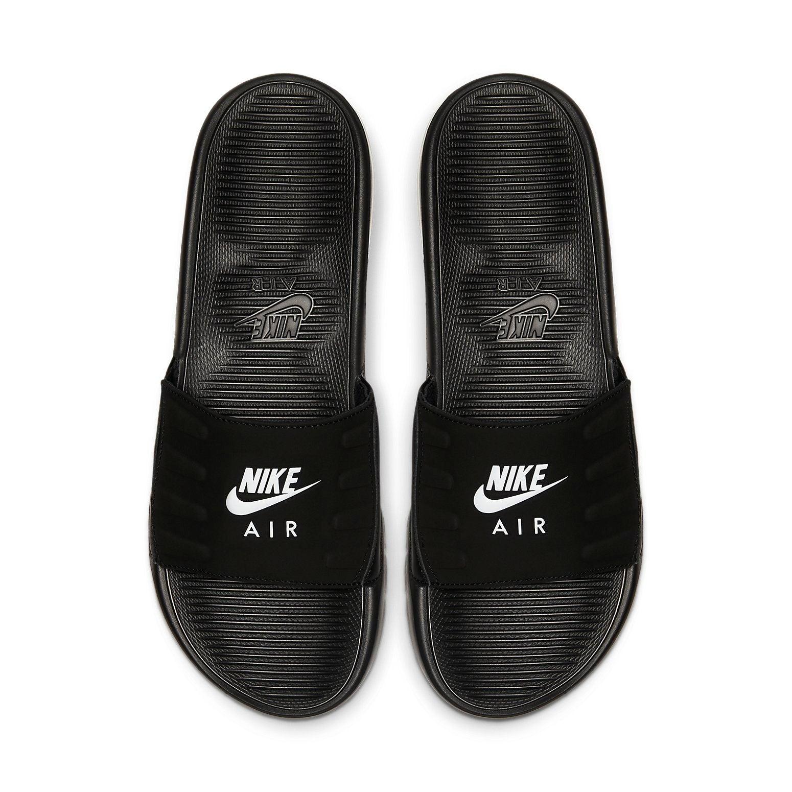 Nike Air Max Camden Slide in Black for Men Lyst UK