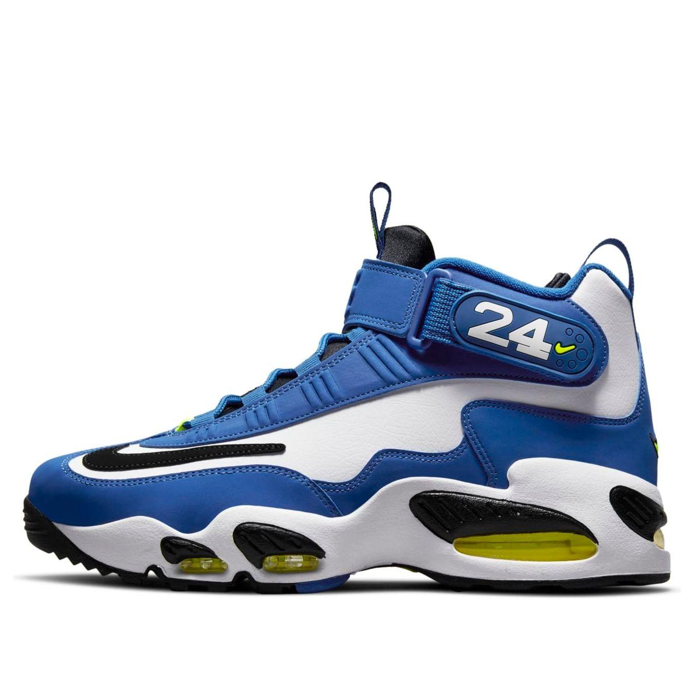 nike air max griffey's