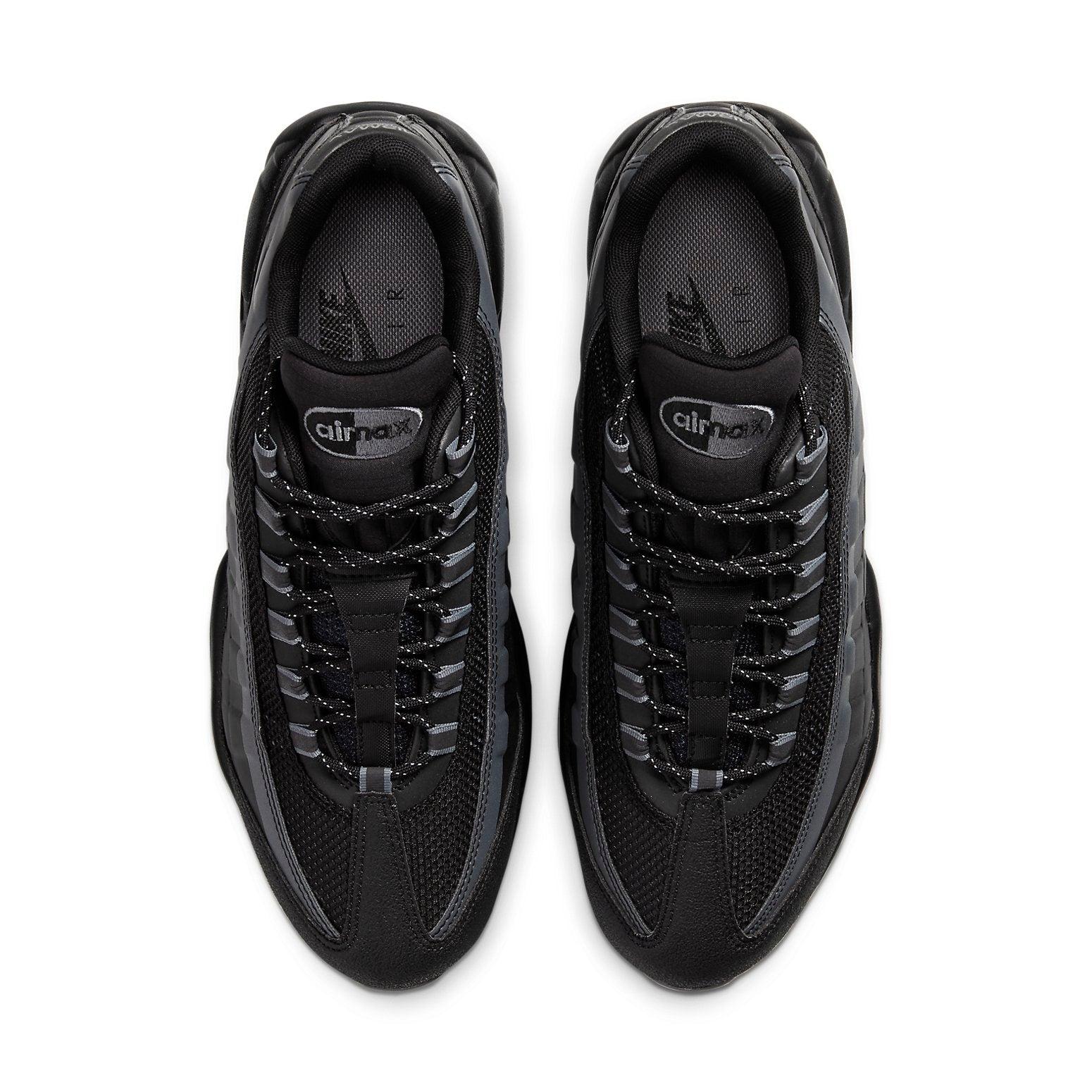 残少 Sale! 入手困難!! NIKE Air Max 95 Utility ’ Black/Cool' s-l200.jpg