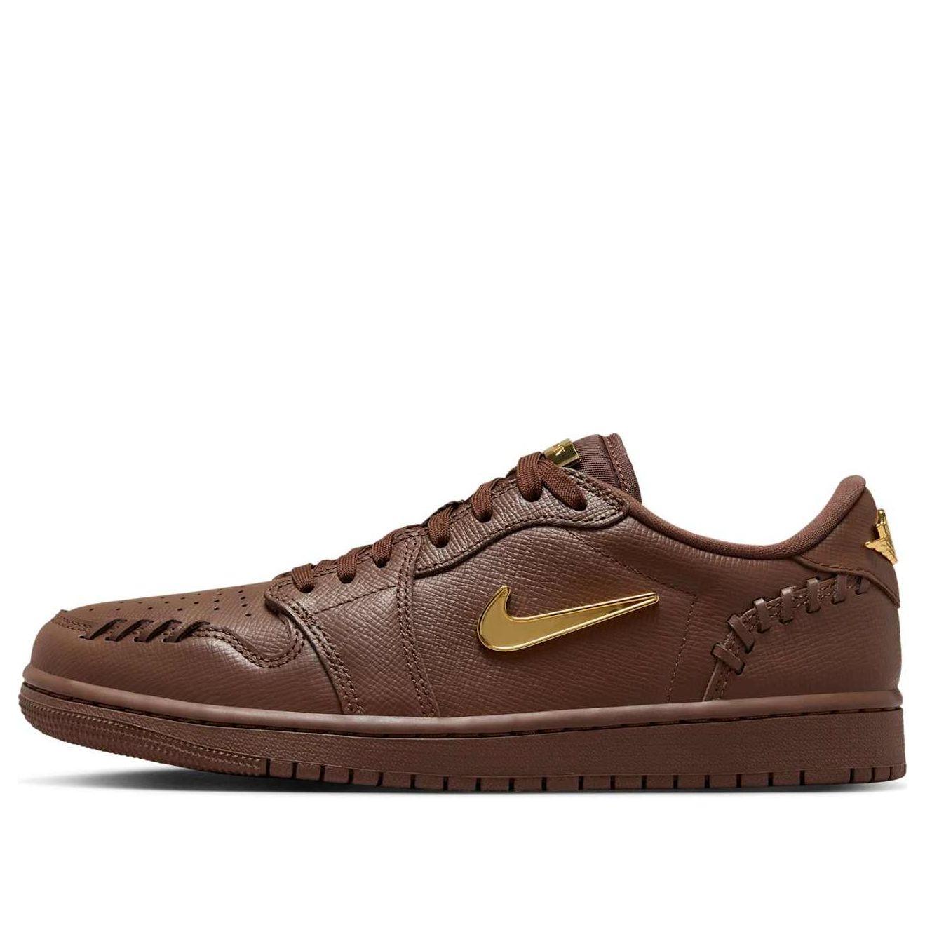 Jordan Air Jordan 1 High Cacao Wow Cacao Wow Sanddrift - Men\u0027s