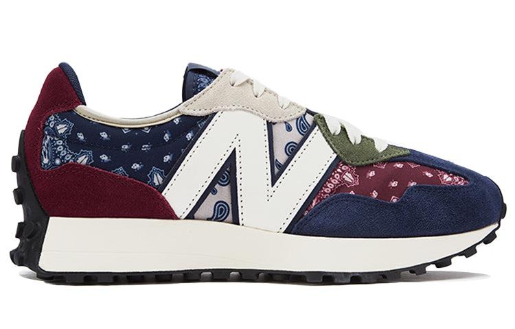 New Balance 32 'paisley Pack - Allover Print' in Blue for Men | Lyst