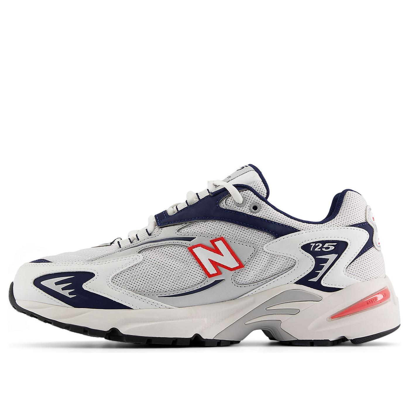New Balance 725V1 in White for Men Lyst UK