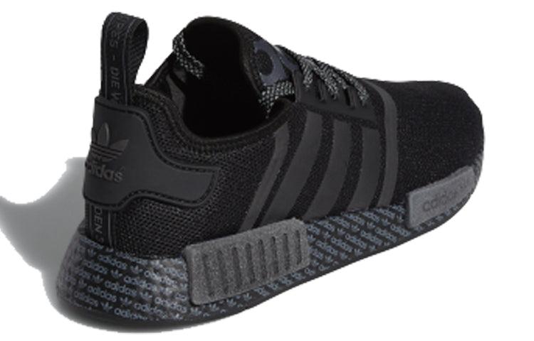 adidas nmd printed boost