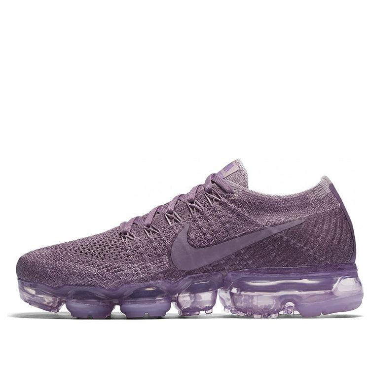 Vapormax sales nike violet