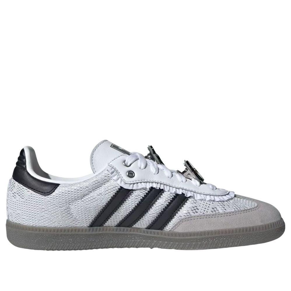 adidas (Wmns) Samba Og 'Lace Flower' in Blue | Lyst