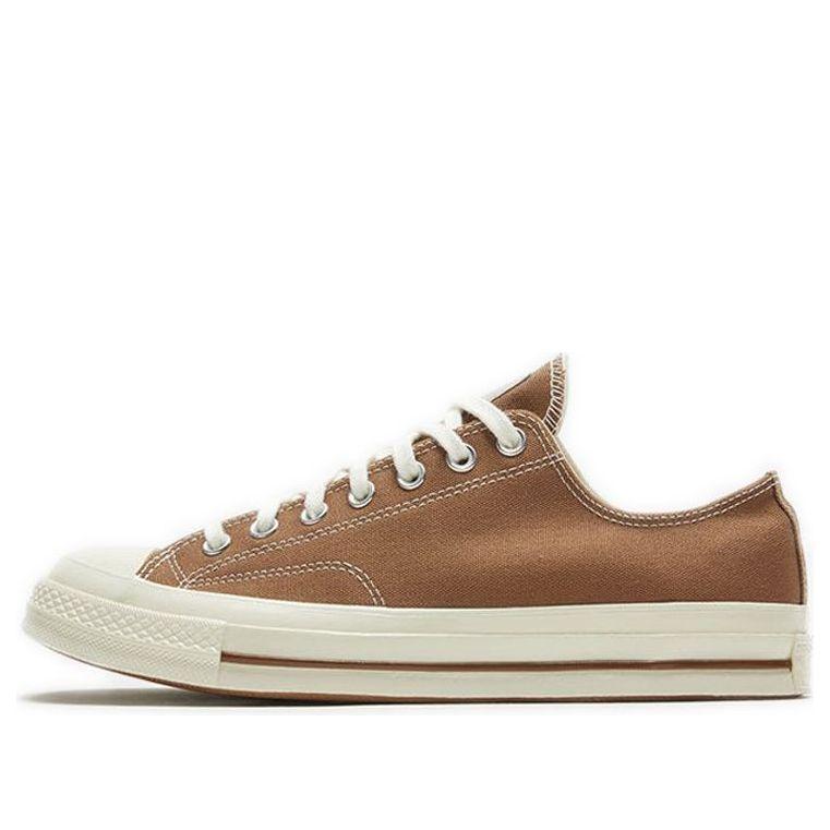 Converse Carhartt Wip X Chuck 70 Low 'Hamilton' in Brown for Men