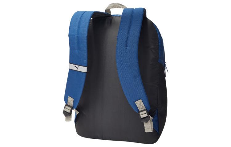 PUMA Pioneer Backpack I in Blue for Men Lyst UK