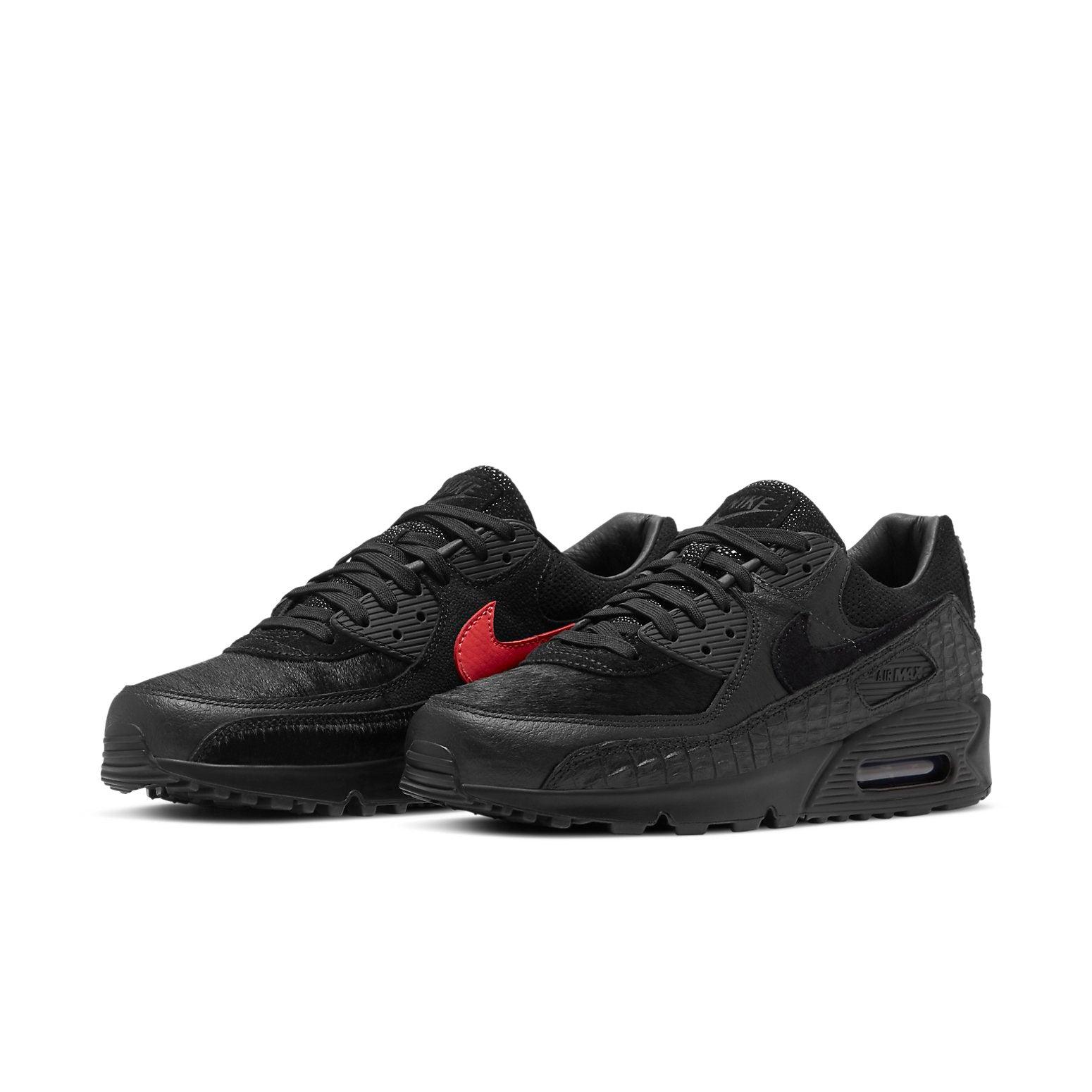 Nike Air Max 90 'Exotic Animal Pack in Black for Men Lyst UK