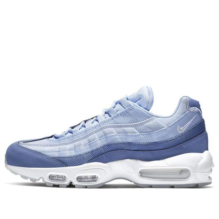 Nike Air Max 95 Nd 'indigo Storm' in Blue for Men | Lyst