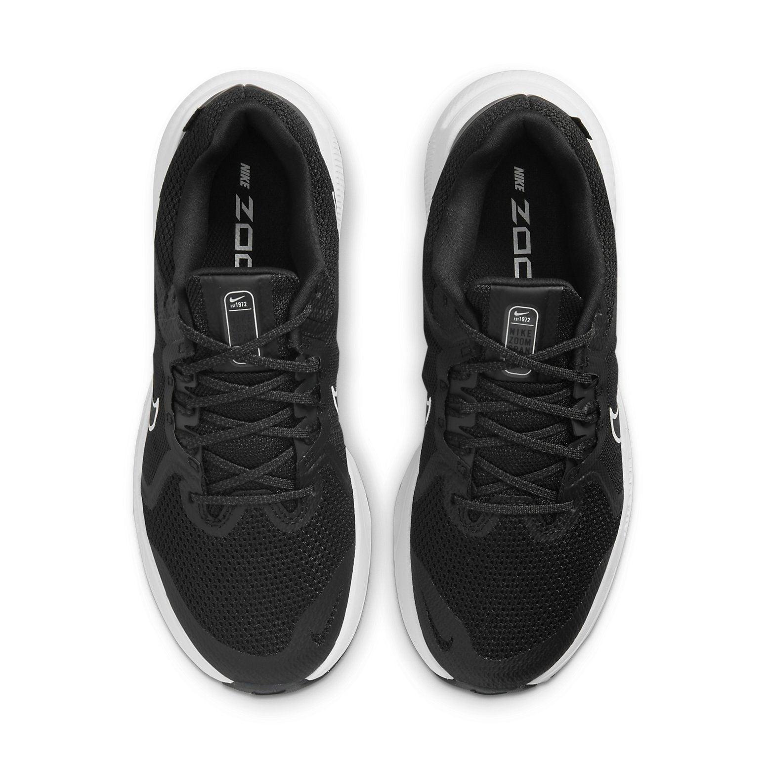 nike zoom span womens