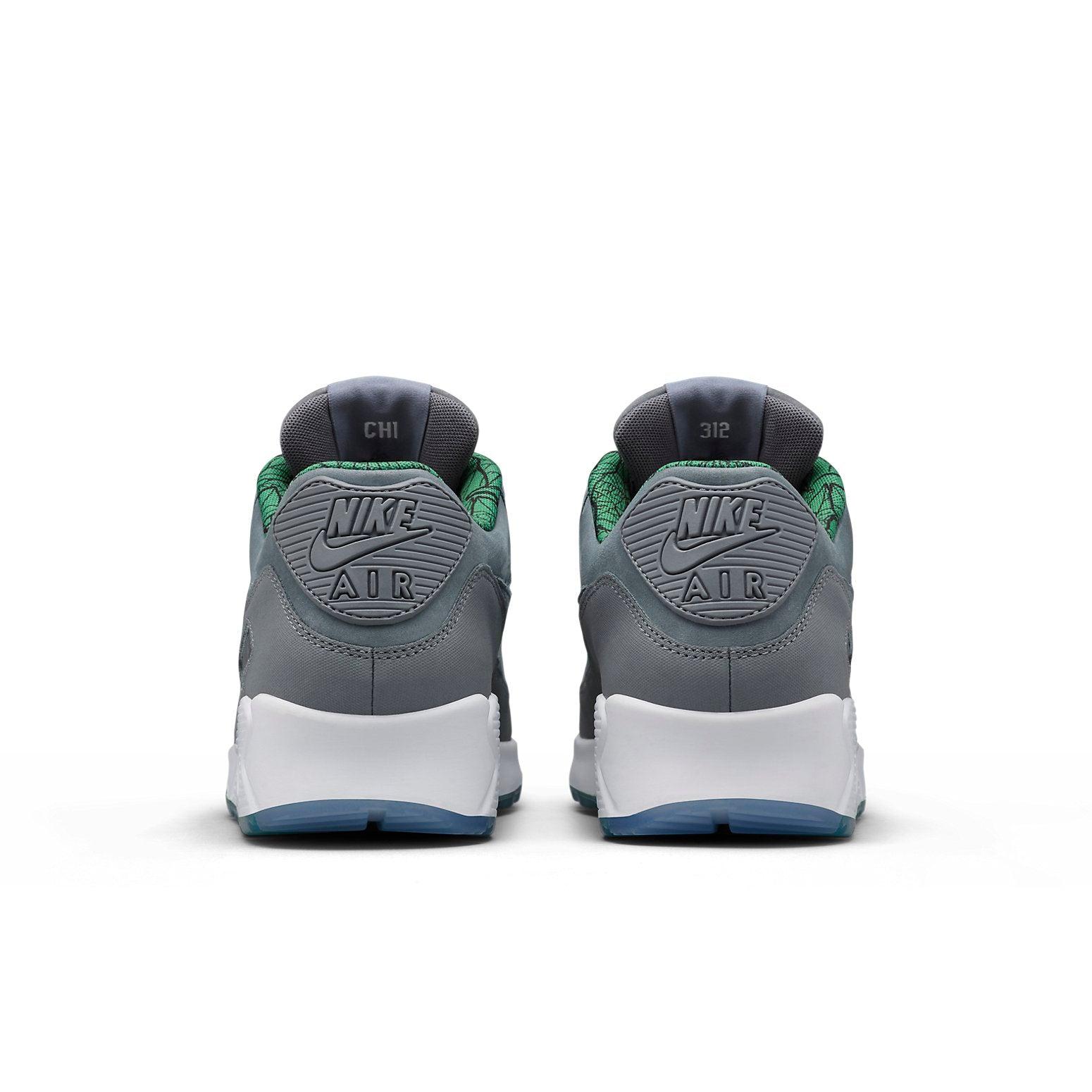 air max 90 chicago