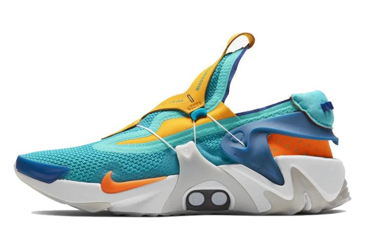 Nike Adapt Huarache 'hyper Jade' China Charger in Blue for Men | Lyst