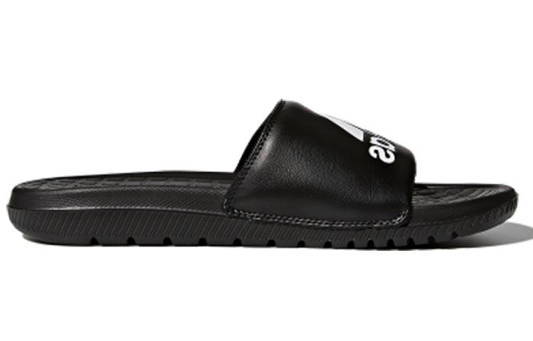 adidas Voloomix Slides 'core Black' for Men | Lyst