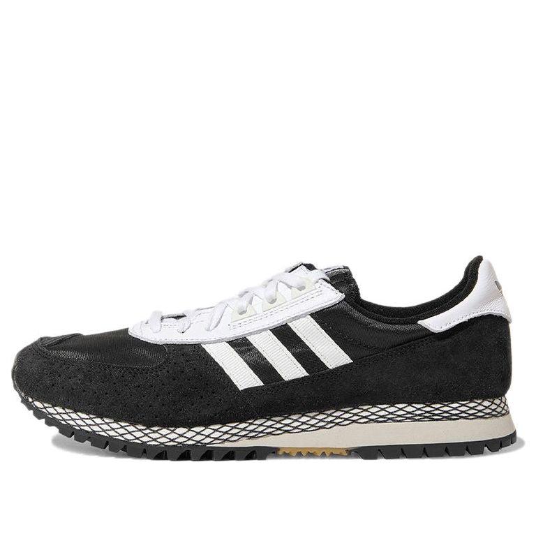 melón cable Industrial adidas Originals Adidas City Marathon Pt in Black for Men | Lyst