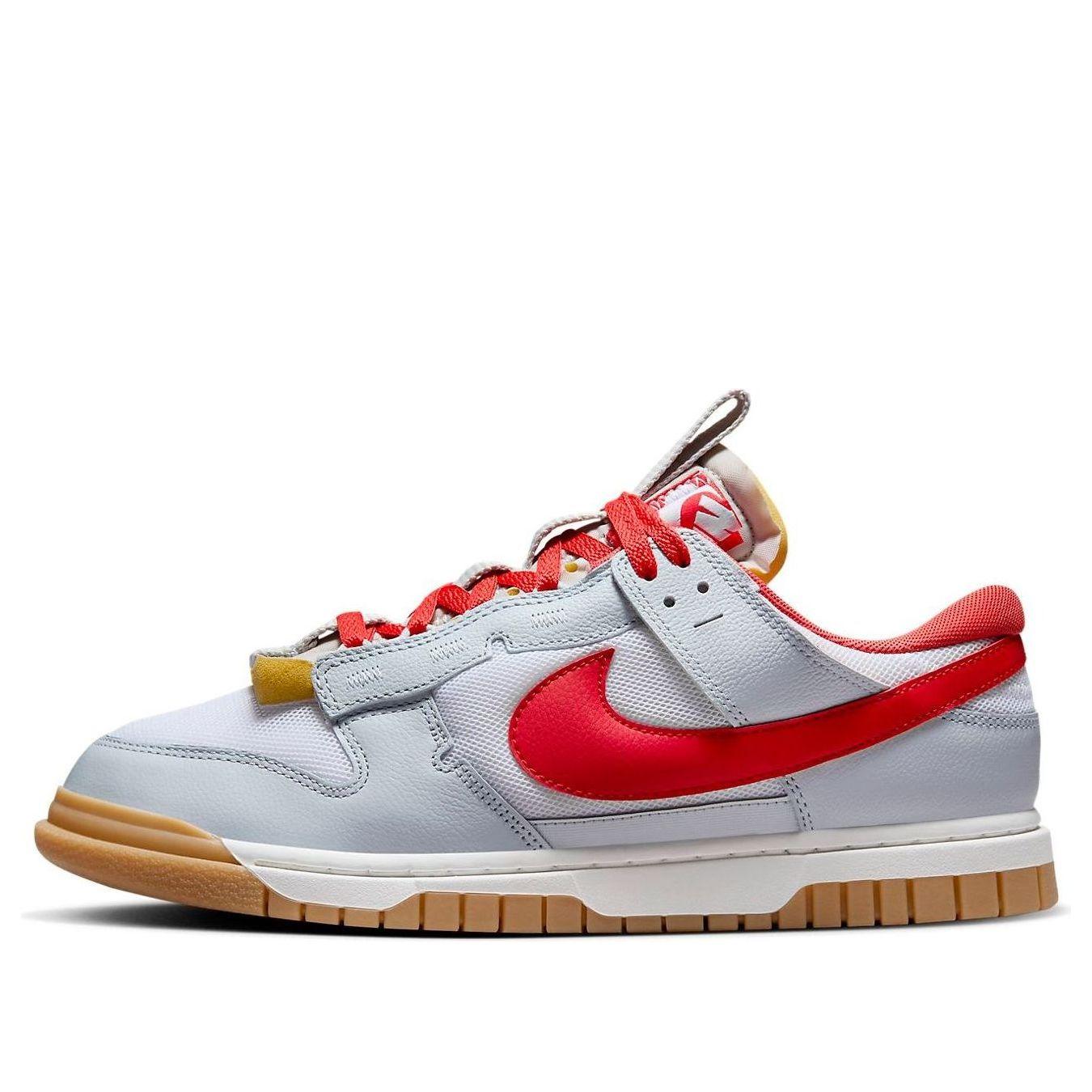Nike Dunk Low Remastered 'Ultraman' in White for Men | Lyst UK