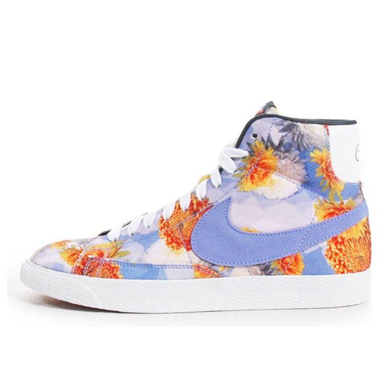 blazer royal easter qs