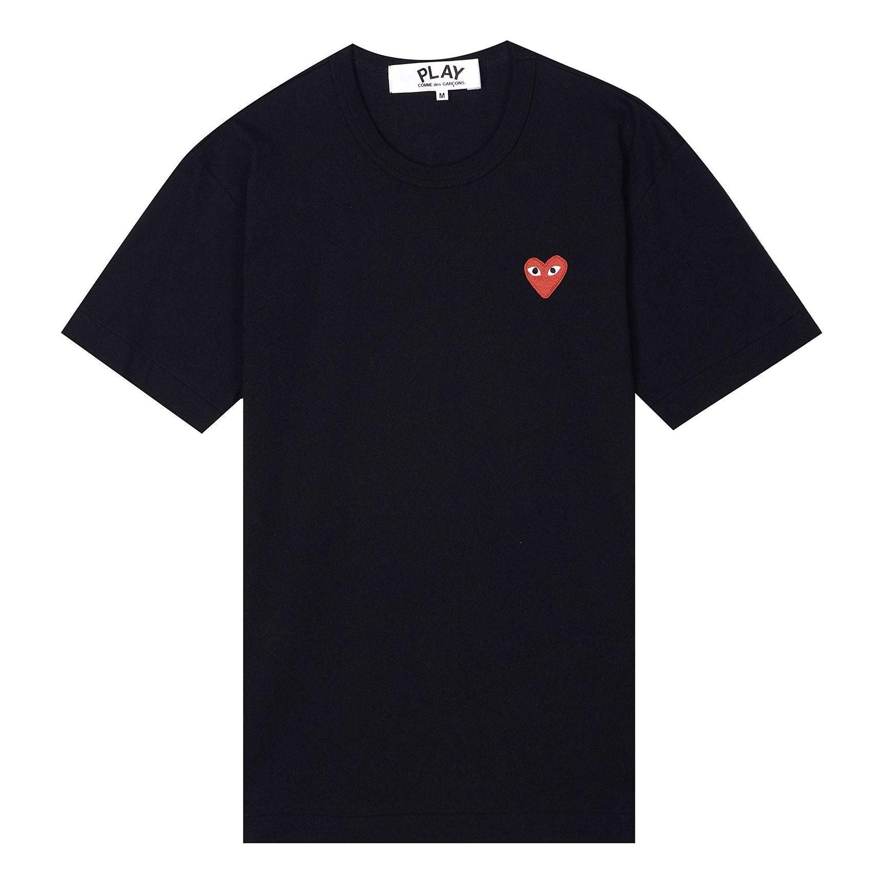 Play t shirt original hotsell