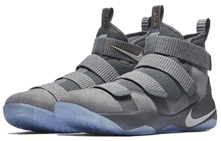 Lebron soldier 11 clearance irish