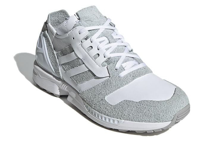 adidas Zx 8000 Minimalist Icons in White for Men | Lyst UK