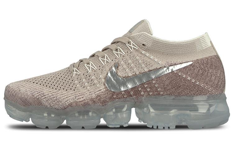 Nike Air Vapormax 'string' in Gray | Lyst