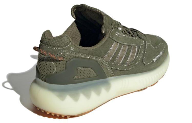 k♡ adidas Zx K Boost in Green for Men | Lyst UK