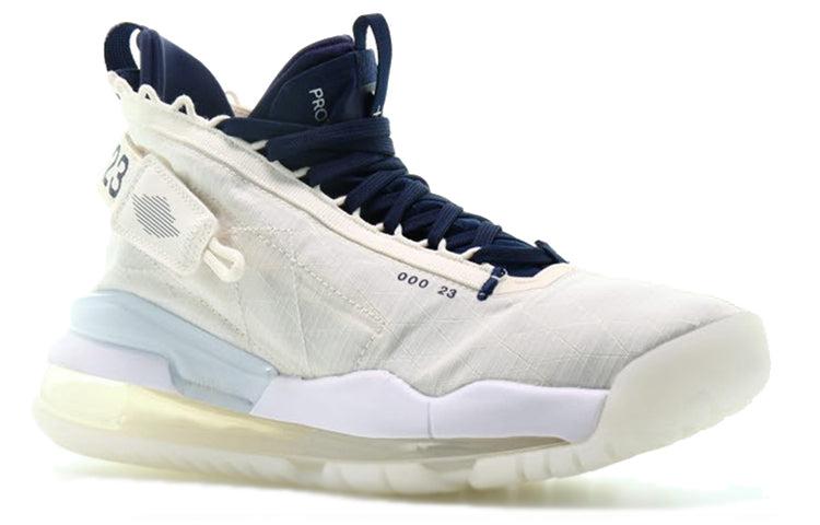 Nike Jordan Proto 720 'pale Ivory' in Blue for Men | Lyst
