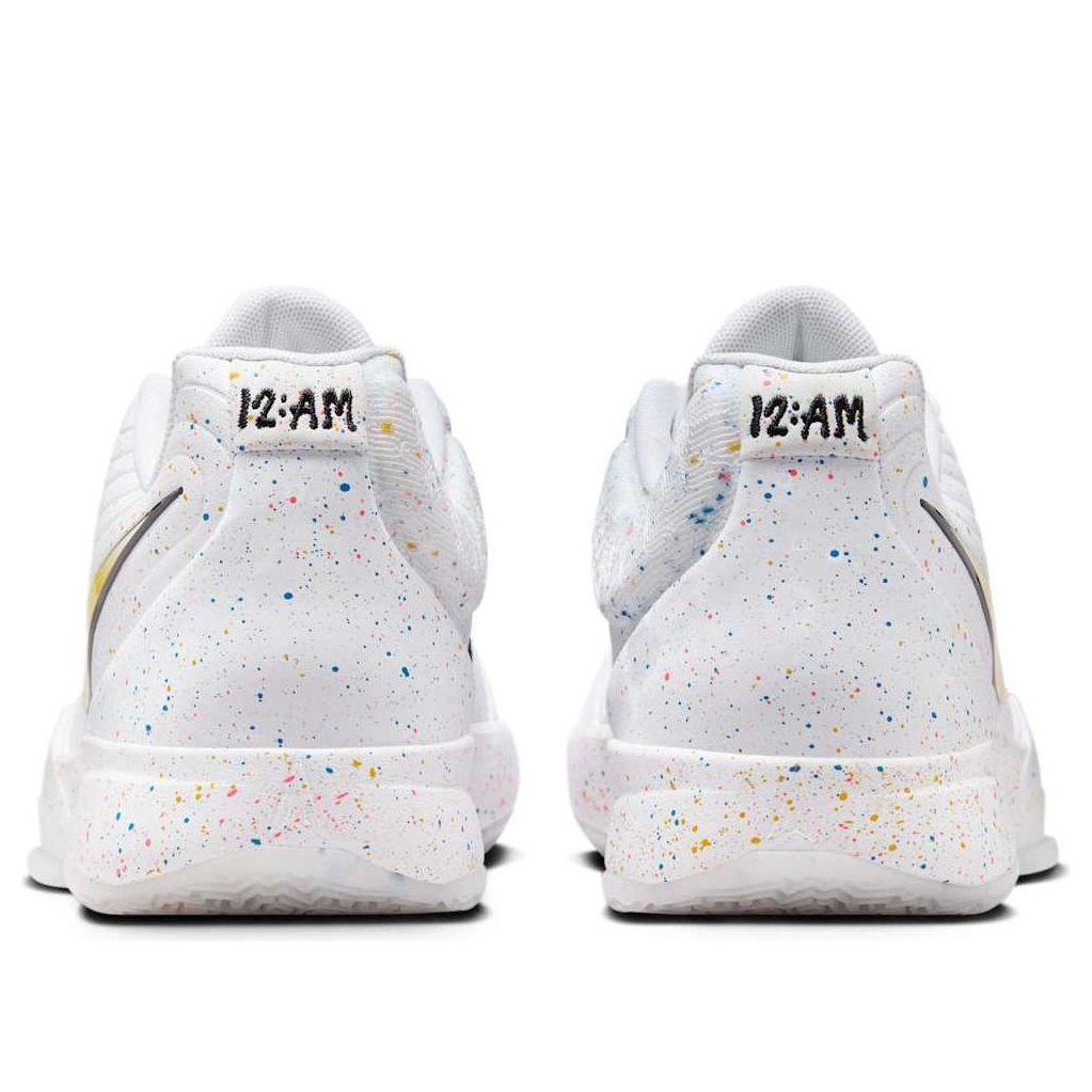 Nike Ja 2 Ep 'Ja-Breaker' in White for Men | Lyst