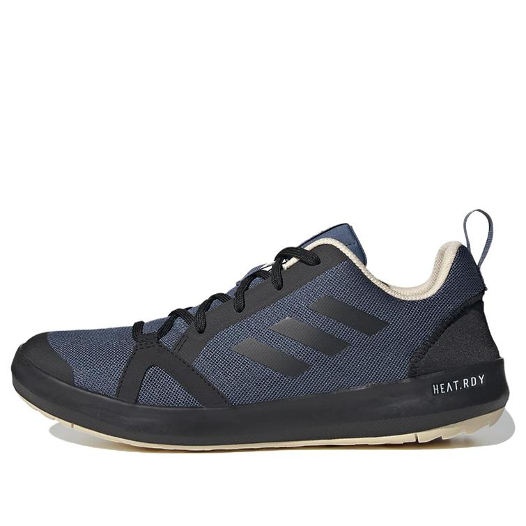adidas Terrex Heat.rdy Shoes 'navy' in for | Lyst