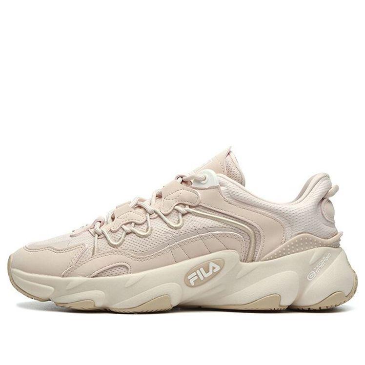 dad sneakers fila