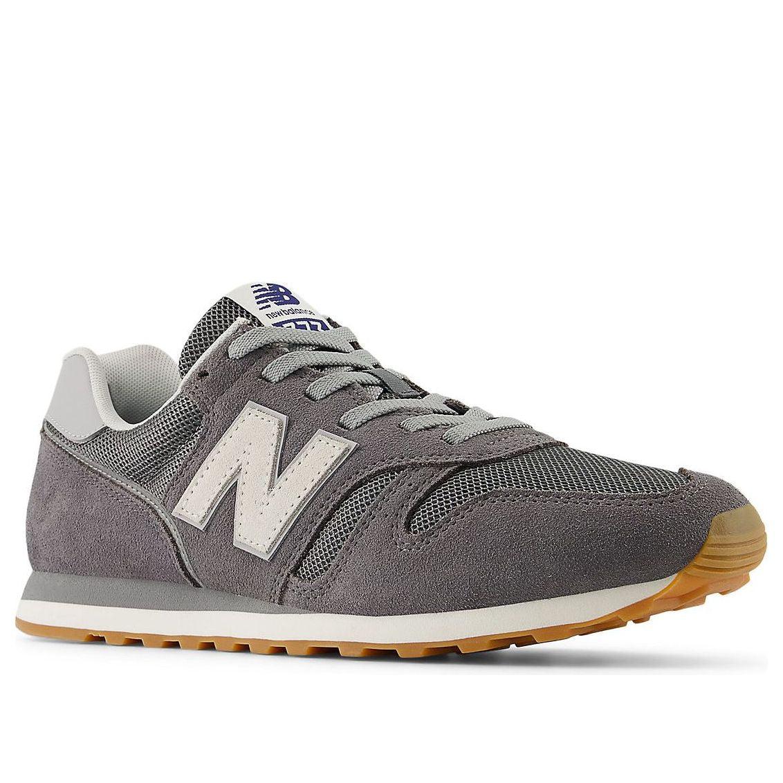 New Balance 373 'Dark' in Brown for Men Lyst UK