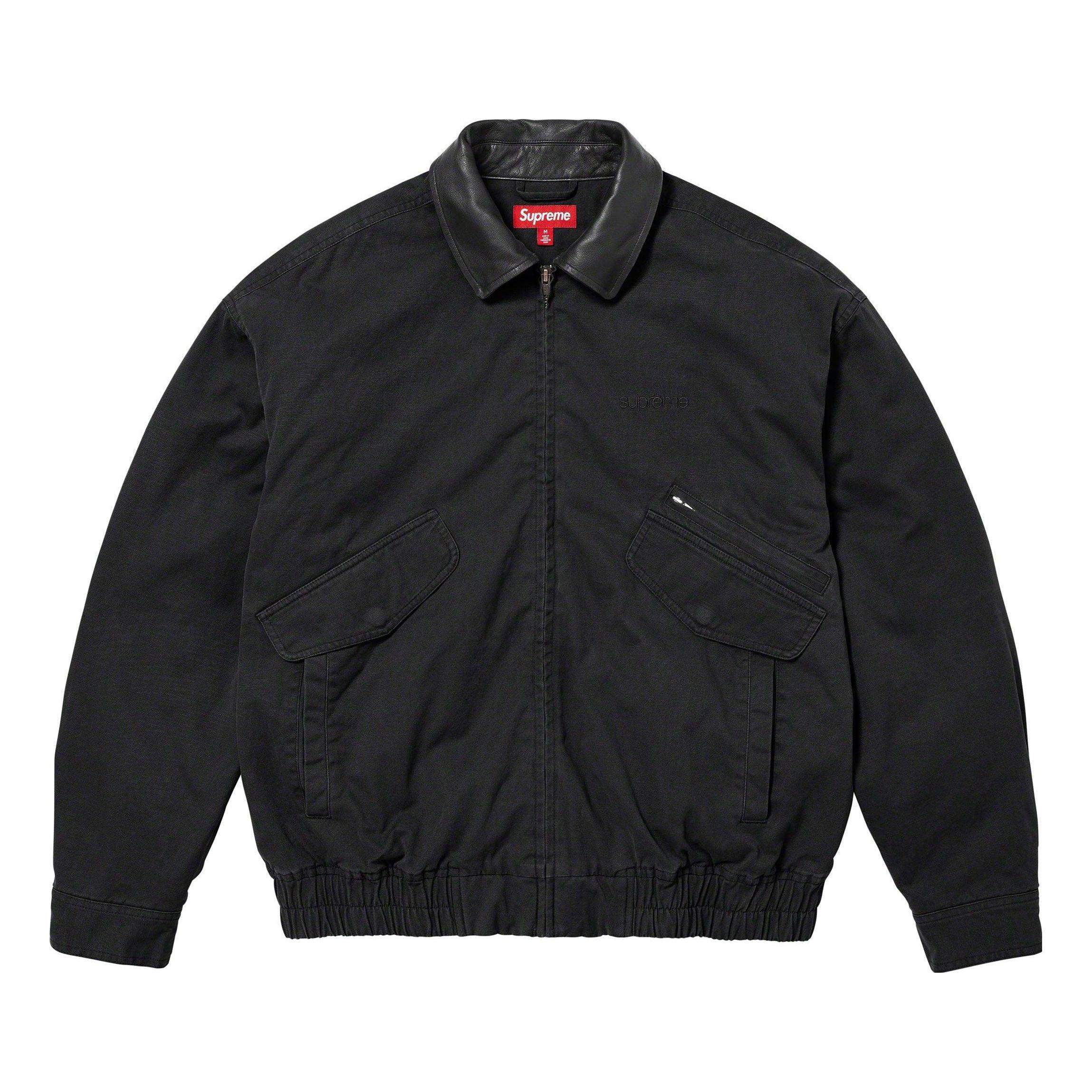 ジャケット・アウター Supreme Raglan Utility Jacket supreme raglan utility jacket