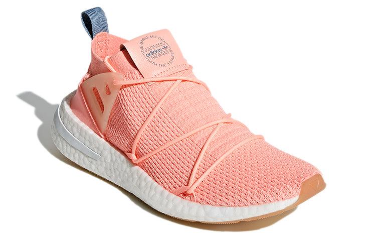 adidas originals arkyn trainers in pink