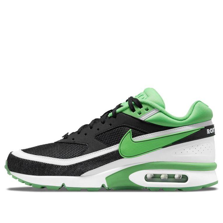 mens green nike air max