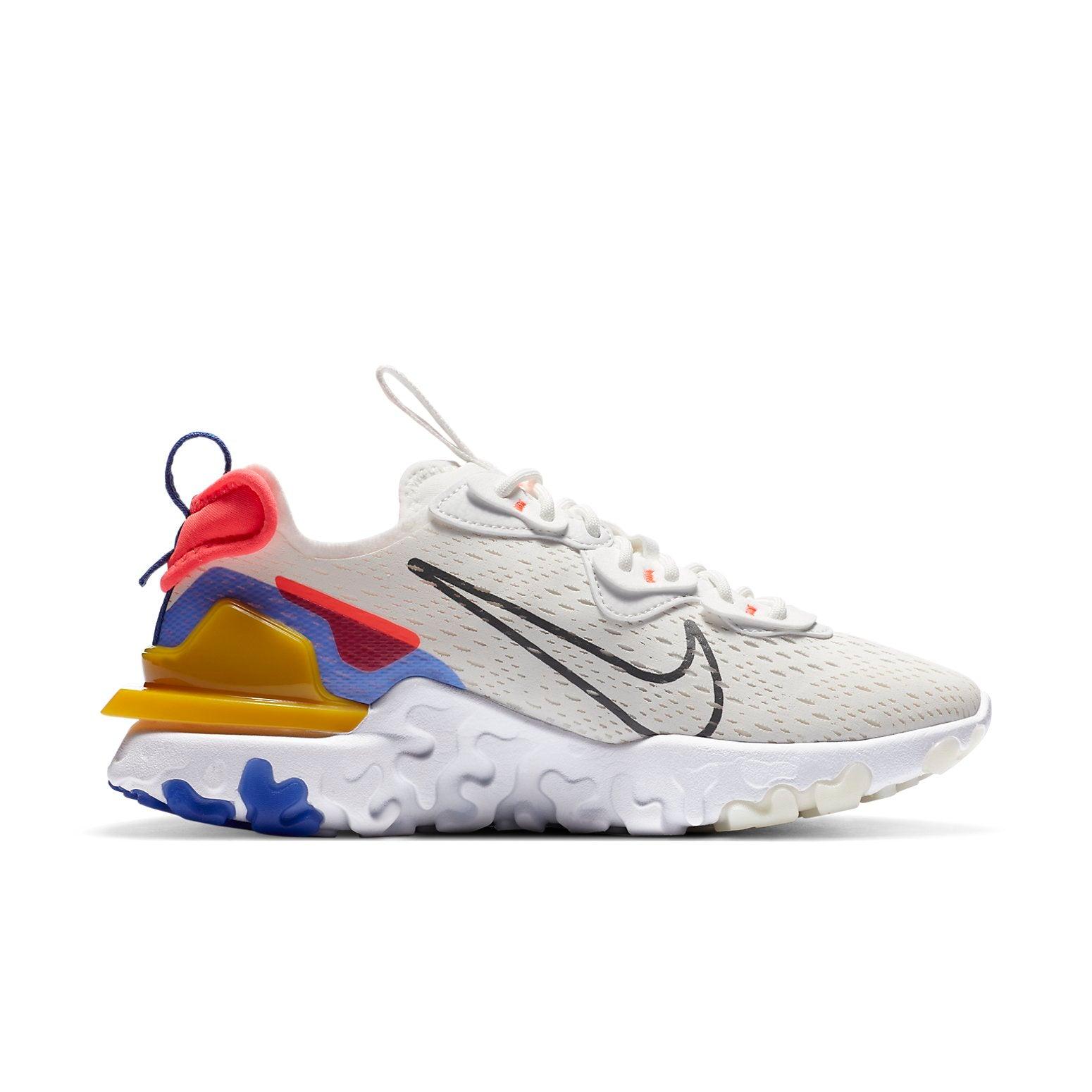 Designer Nike React Vision Shoes for Women Lyst UK