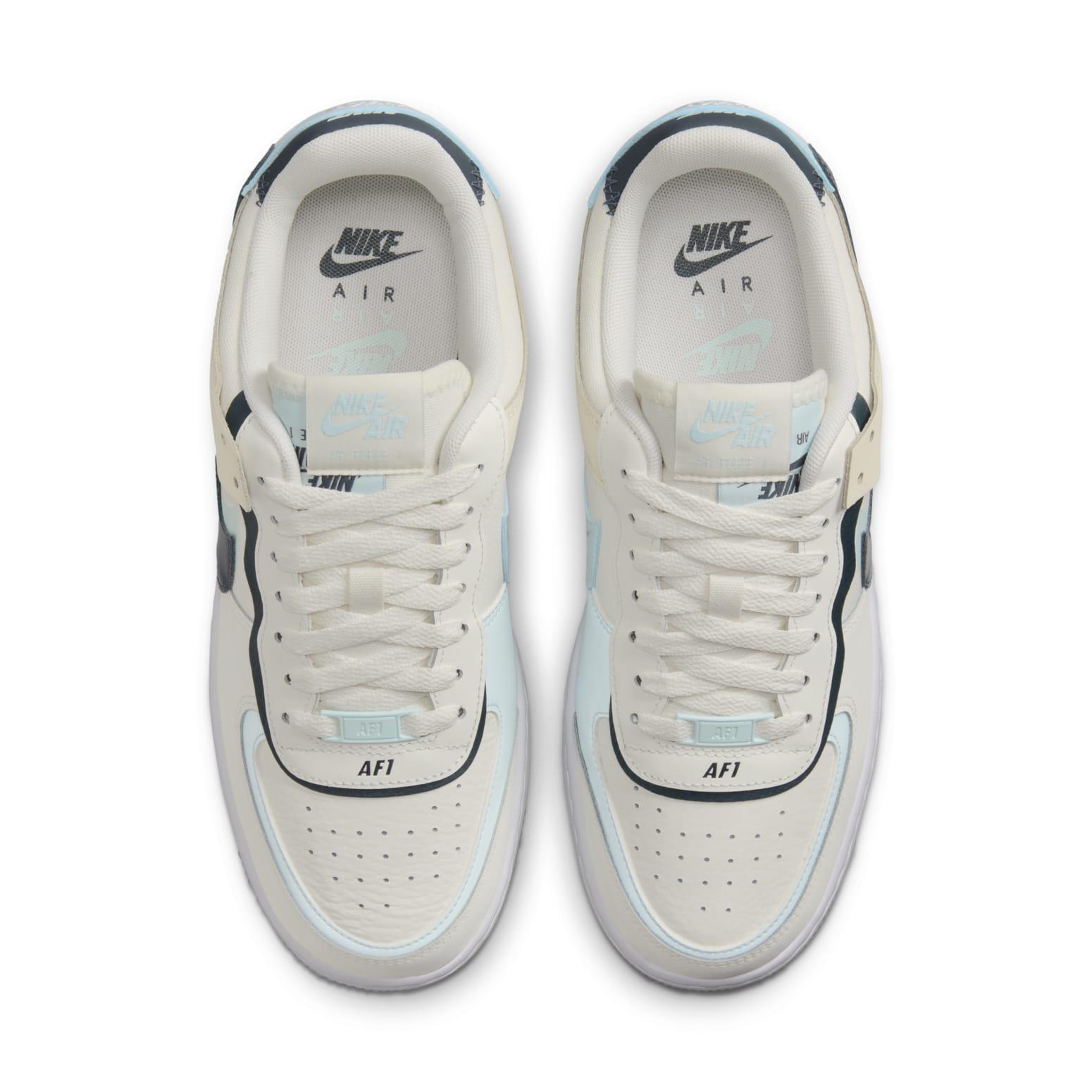 air force 1 shadow trainers sail black sunset pulse lt armory blue