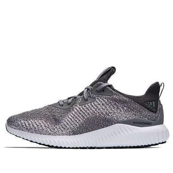 adidas gazelle silver green womens Adidas Men's Alphabounce EM [BB9041] – Extra Butter main image 0