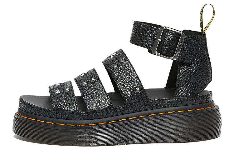 Platform Sandals Dr Martens Clarissa Amazon Martens (Wmns