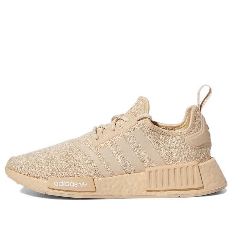 adidas gazelle silver green womens Adidas Women's NMD R1 Shoes