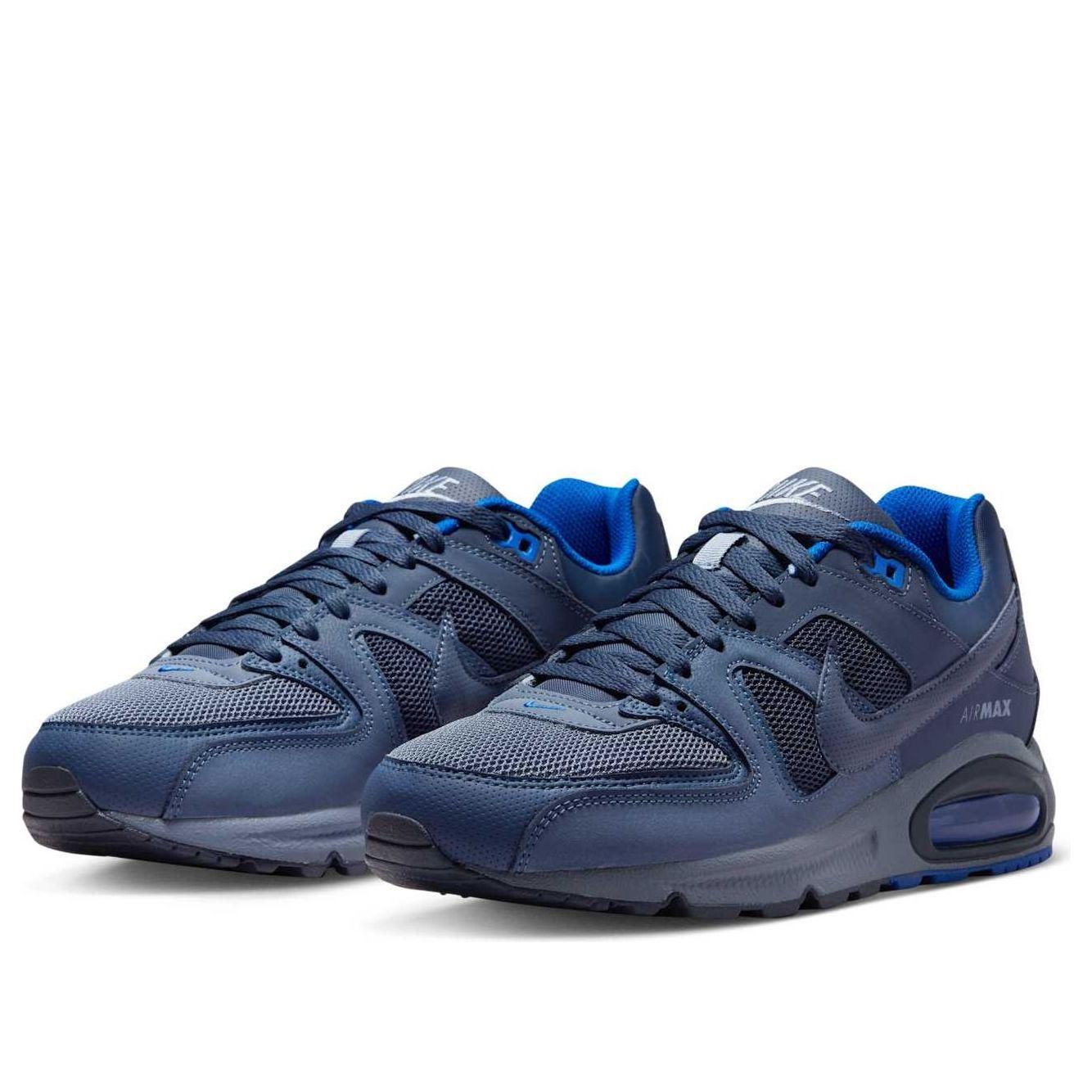 NIKE AIR MAX COMMAND ”NAVY” 26センチ エア マックス コマンド Size 10.0 Nike Air Max Command \u0027Navy Royal\u0027