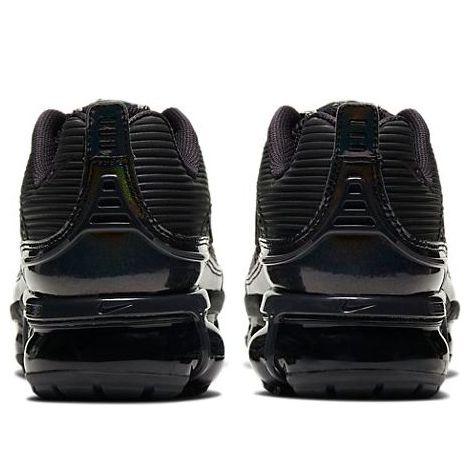 vapormax plus 360 black