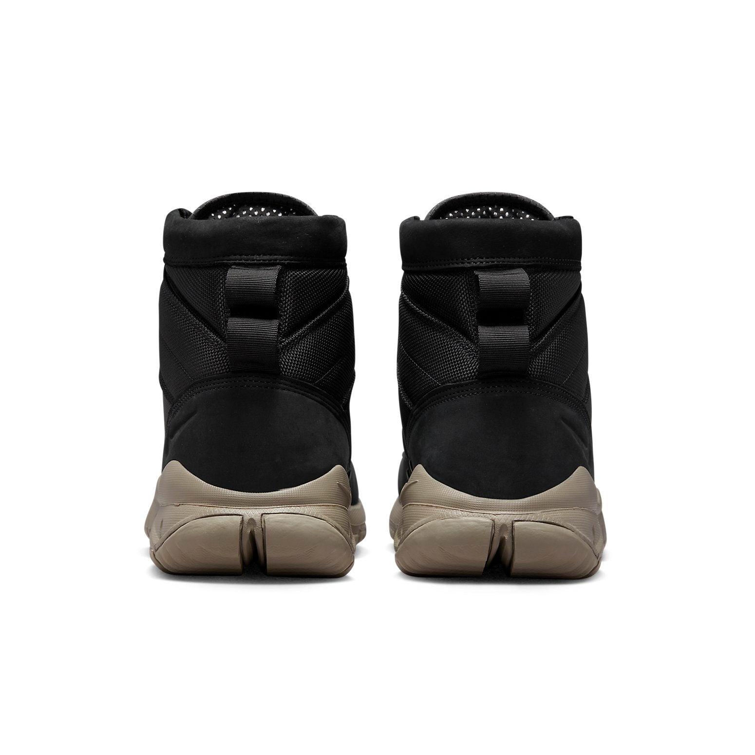 nike sfb 6 canvas boots