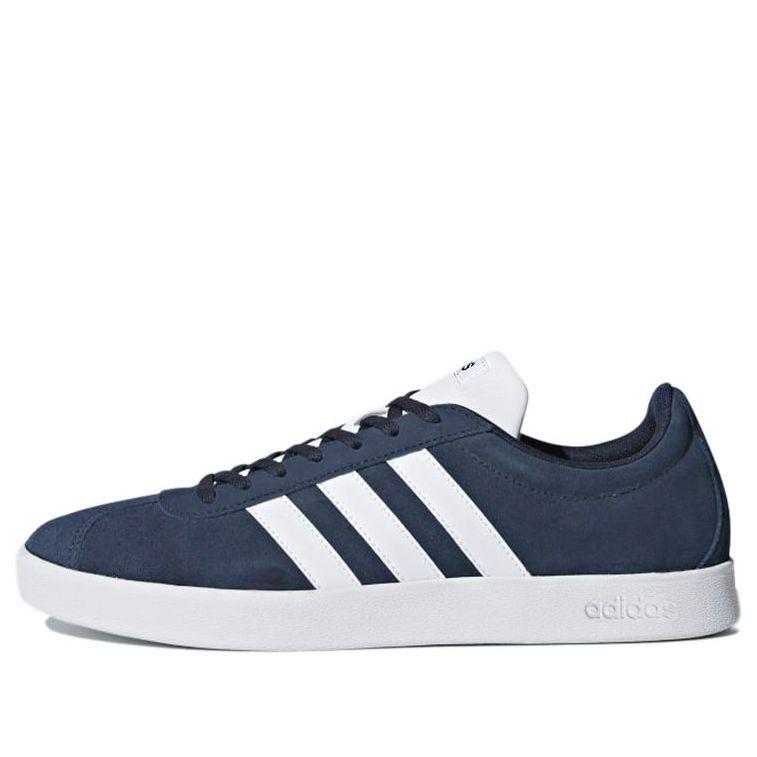 Adidas Neo Adidas Vl Court 2.0 in Blue for Men | Lyst