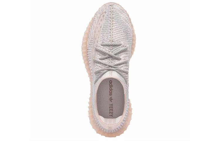 yeezy synth pink