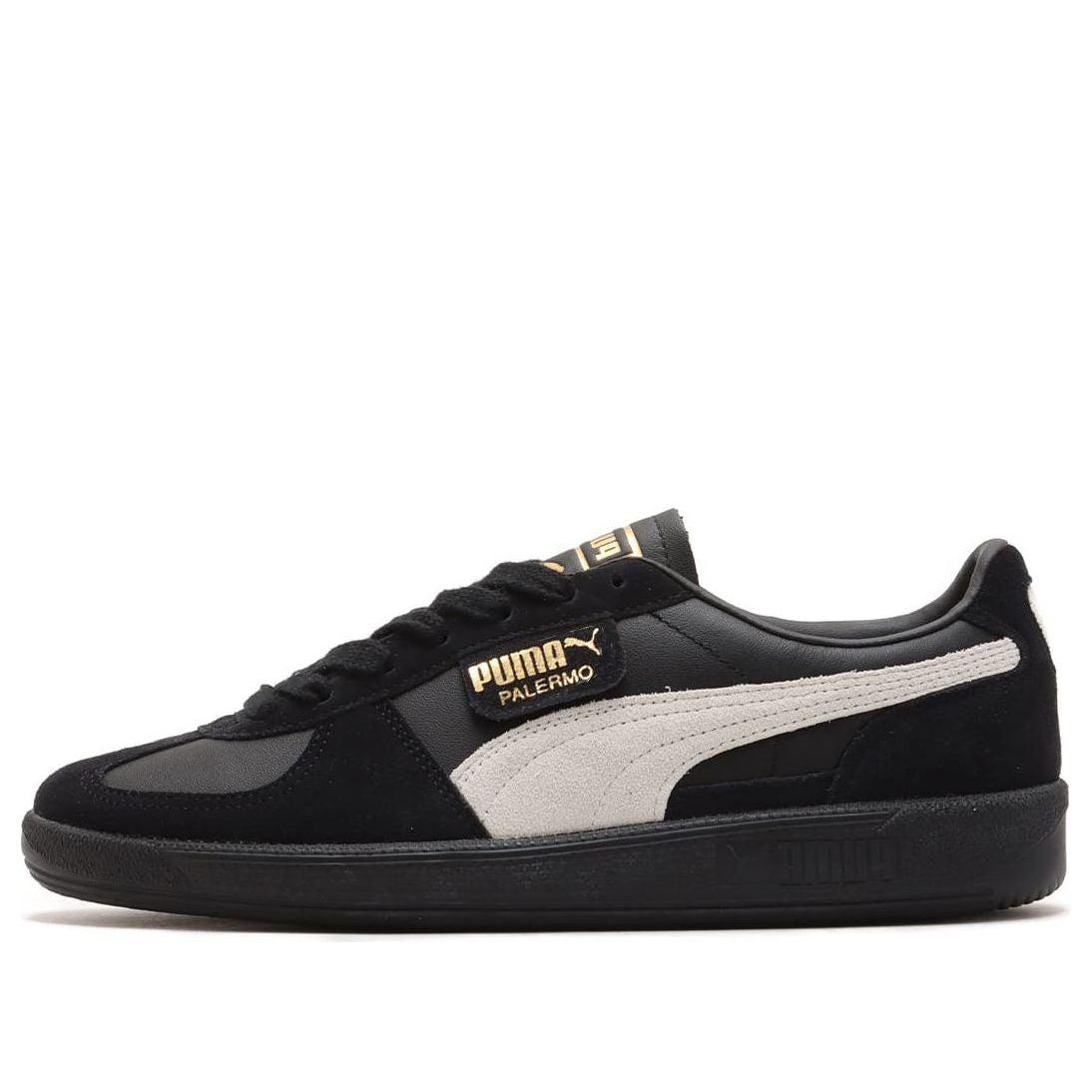 PUMA X Atmos Palermo in Black for Men | Lyst