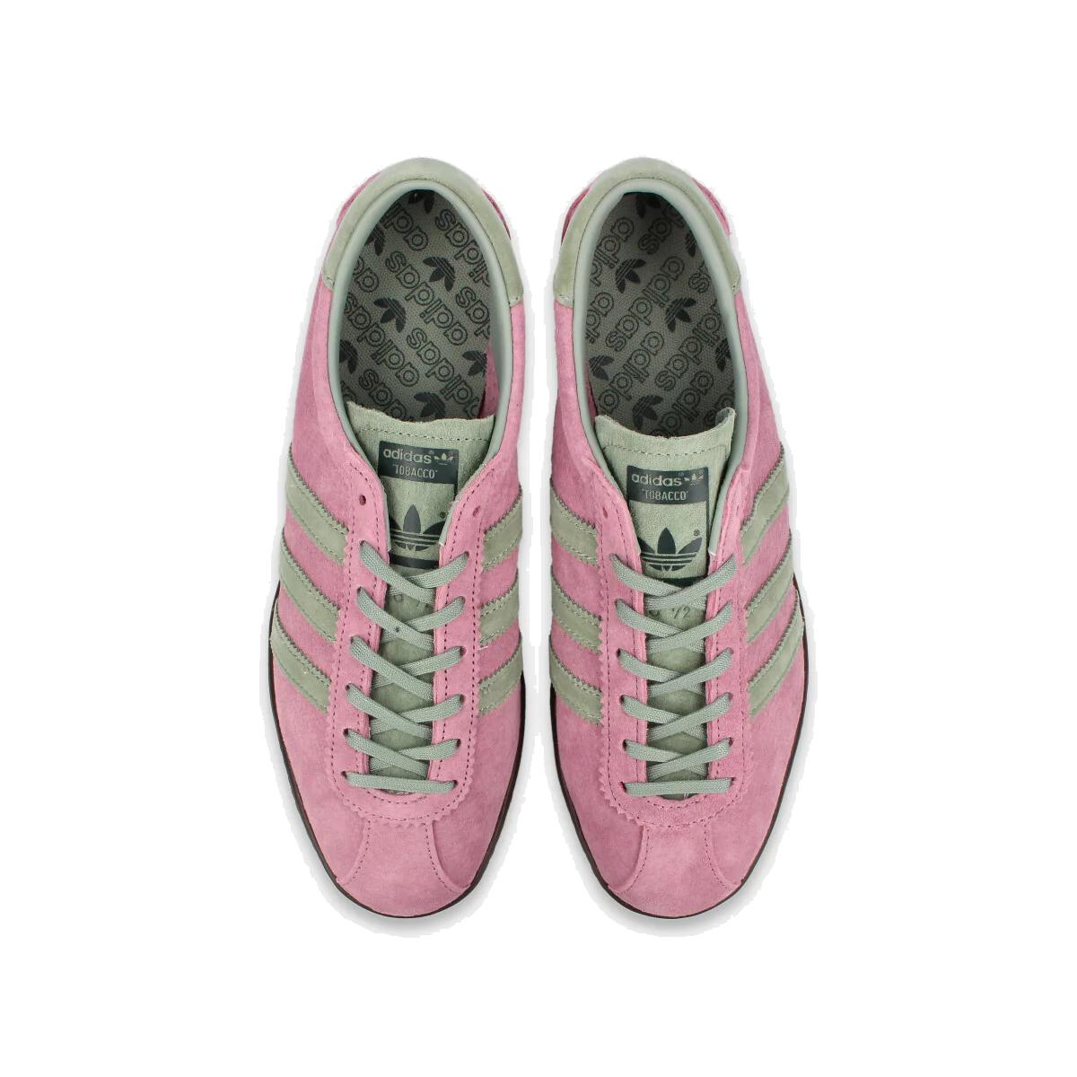 adidas Tobacco 