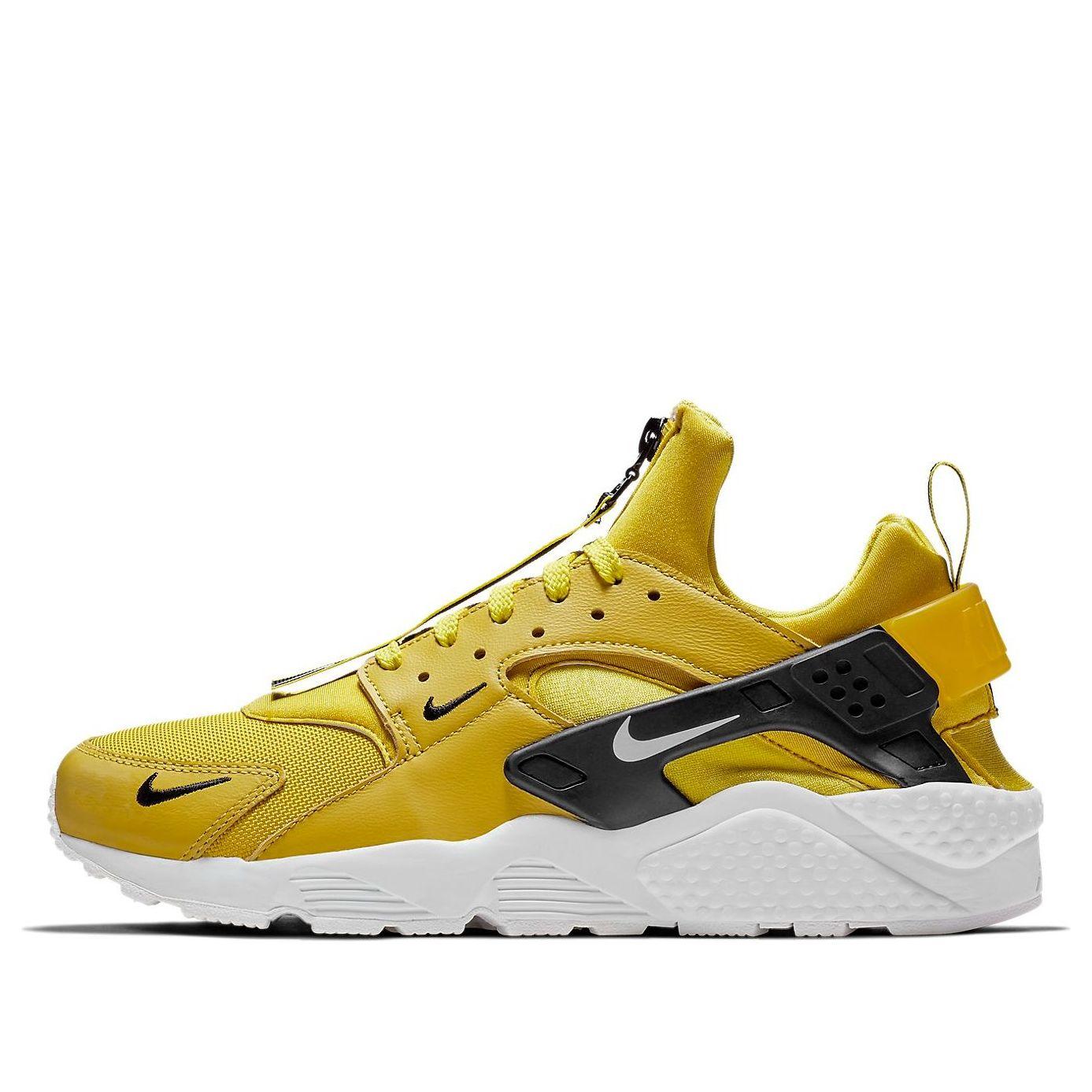 huarache premium zip
