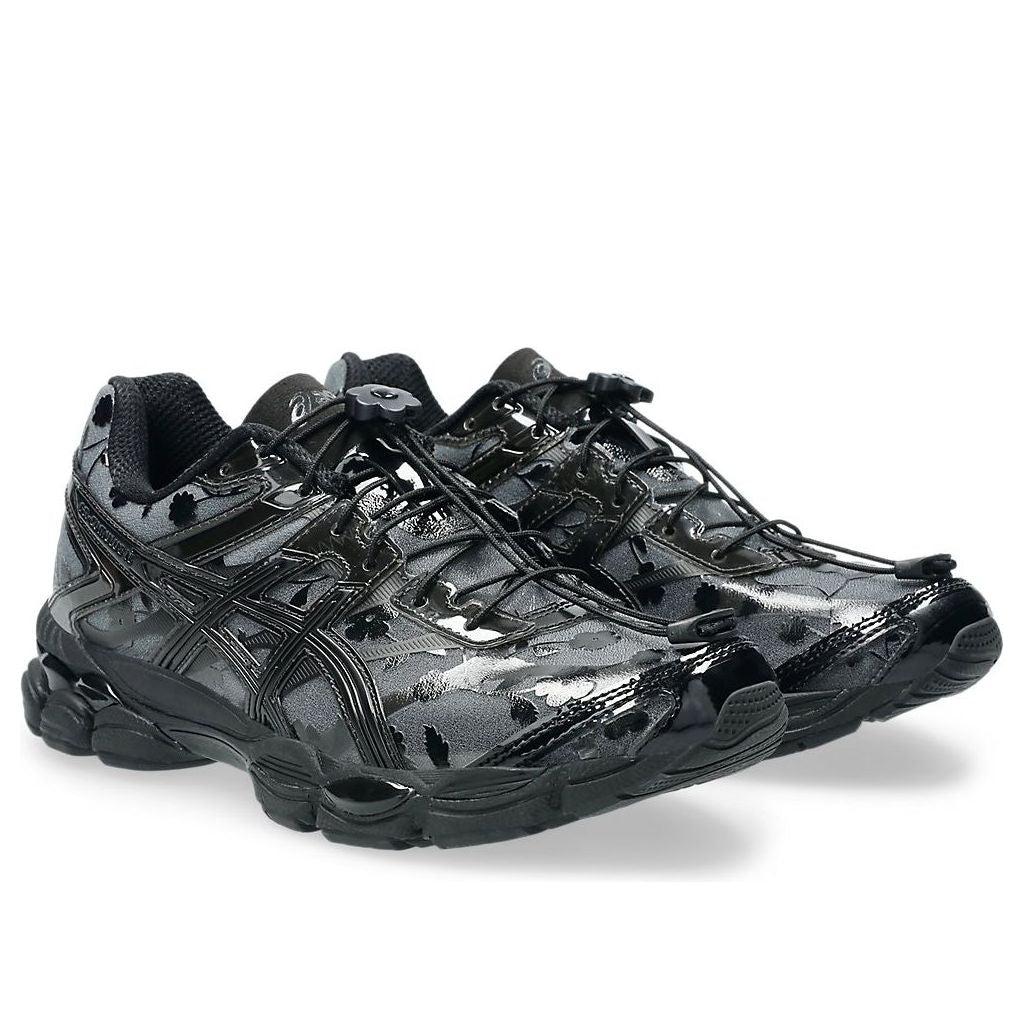Asics X Cecilie Bahnsen Gel-Cumulus 16 in Black for Men | Lyst UK
