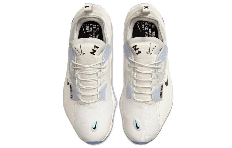 Nike React Type Gore-Tex 'Cream' in White for Men Lyst UK